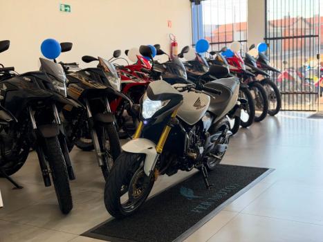 HONDA CB 600 F HORNET ABS, Foto 3