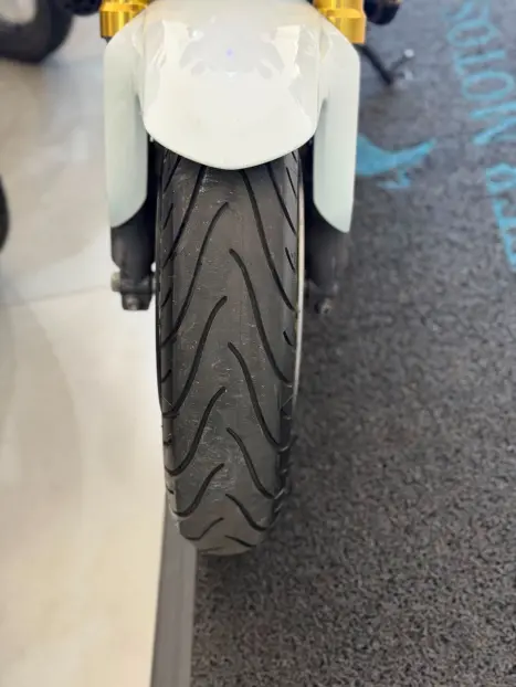 HONDA CB 600 F HORNET ABS, Foto 9