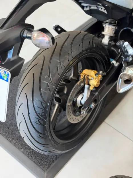 HONDA CB 600 F HORNET ABS, Foto 10