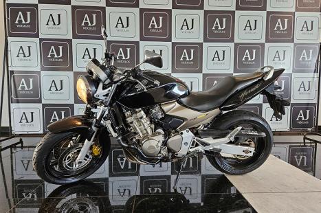 HONDA CB 600 F HORNET ABS, Foto 1