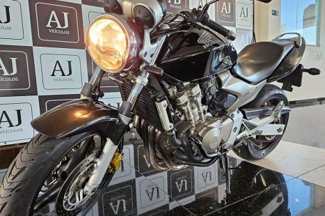 HONDA CB 600 F HORNET ABS, Foto 2