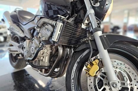 HONDA CB 600 F HORNET ABS, Foto 3