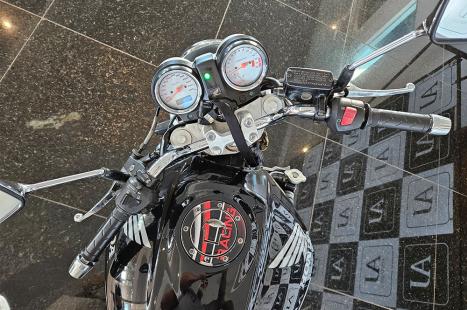 HONDA CB 600 F HORNET ABS, Foto 4