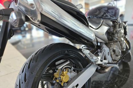 HONDA CB 600 F HORNET ABS, Foto 5