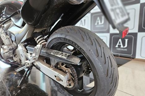 HONDA CB 600 F HORNET ABS, Foto 6