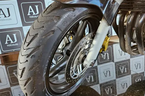 HONDA CB 600 F HORNET ABS, Foto 7