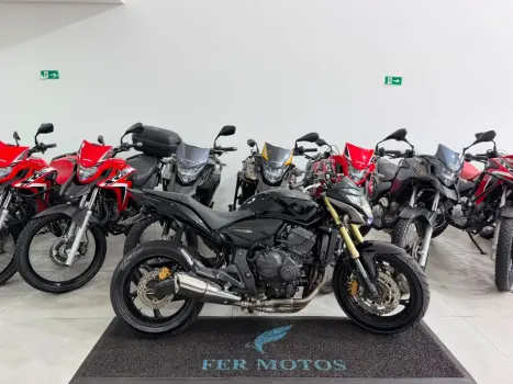 HONDA CB 600 F HORNET SEM ABS, Foto 1