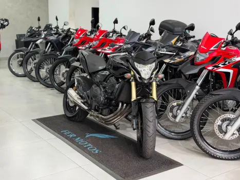 HONDA CB 600 F HORNET SEM ABS, Foto 2