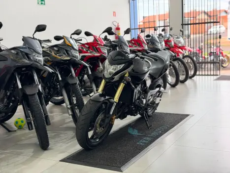 HONDA CB 600 F HORNET SEM ABS, Foto 3