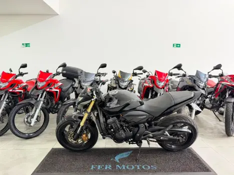 HONDA CB 600 F HORNET SEM ABS, Foto 4