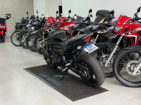 HONDA CB 600 F HORNET SEM ABS, Foto 5