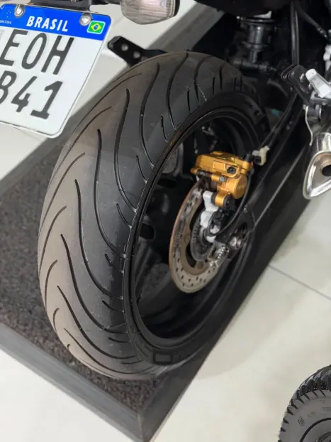 HONDA CB 600 F HORNET SEM ABS, Foto 9