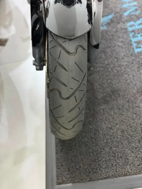 HONDA CB 600 F HORNET SEM ABS, Foto 10