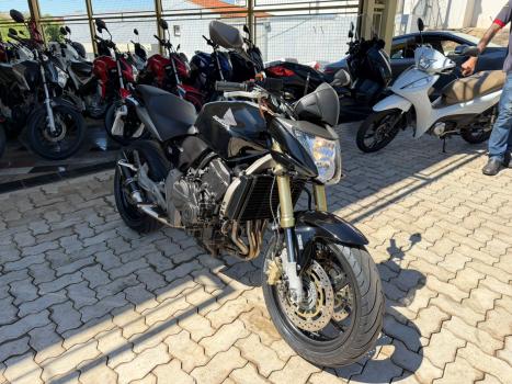 HONDA CB 600 F HORNET ABS, Foto 1
