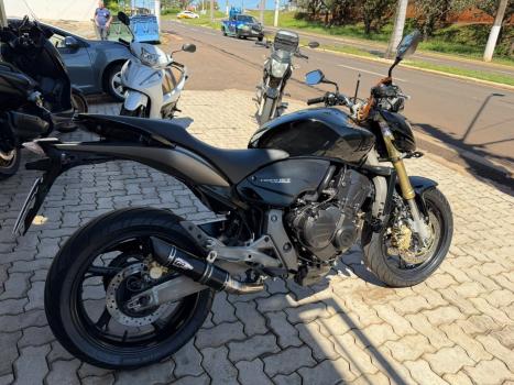 HONDA CB 600 F HORNET ABS, Foto 3