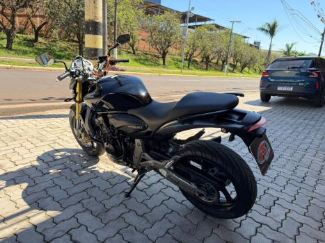 HONDA CB 600 F HORNET ABS, Foto 4