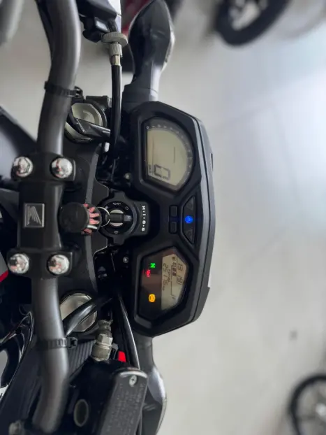 HONDA CB 650 F , Foto 8