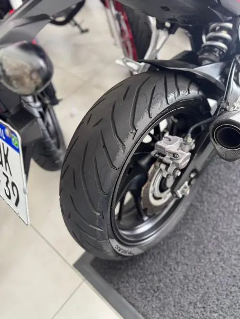 HONDA CB 650 F , Foto 10