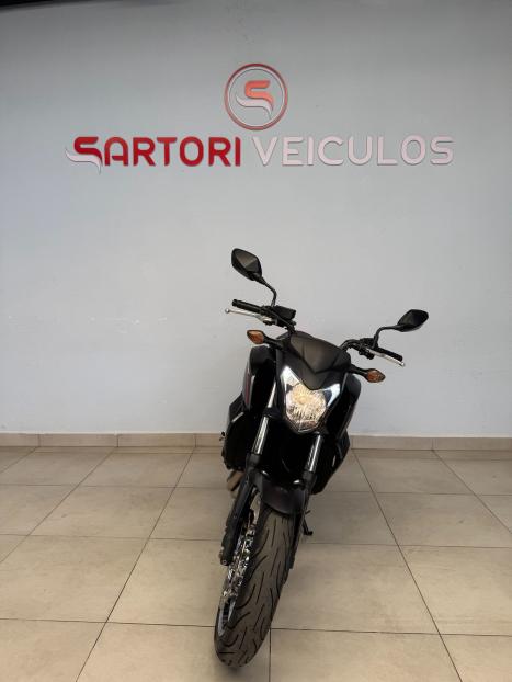 HONDA CB 650 F , Foto 2