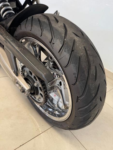 HONDA CB 650 F , Foto 5