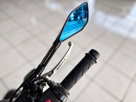 HONDA CB 650 F ABS, Foto 3