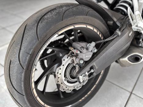 HONDA CB 650 F ABS, Foto 11