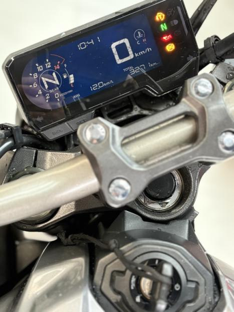 HONDA CB 650 R ABS, Foto 2