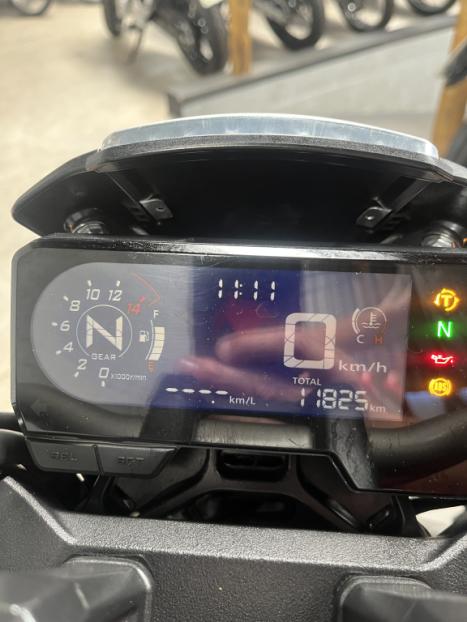 HONDA CB 650 R ABS, Foto 5