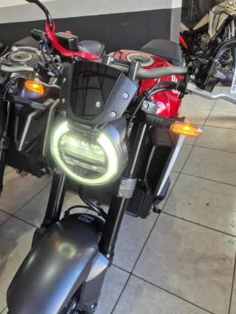 HONDA CB 650 R ABS, Foto 9