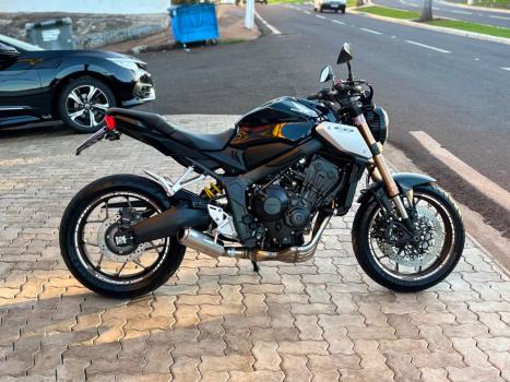 HONDA CB 650 R ABS, Foto 2