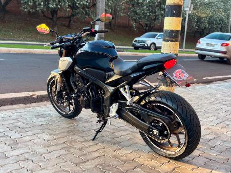 HONDA CB 650 R ABS, Foto 6