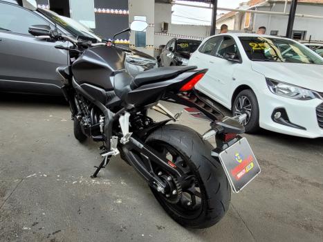 HONDA CB 650 R ABS, Foto 3