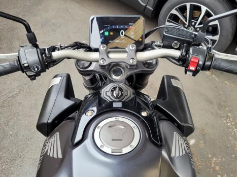 HONDA CB 650 R ABS, Foto 9
