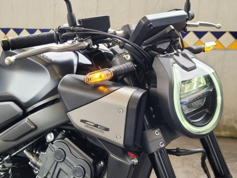 HONDA CB 650 R ABS, Foto 17