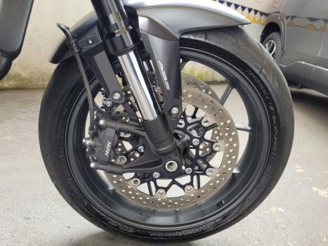HONDA CB 650 R ABS, Foto 18