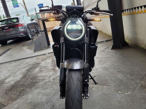 HONDA CB 650 R ABS, Foto 19