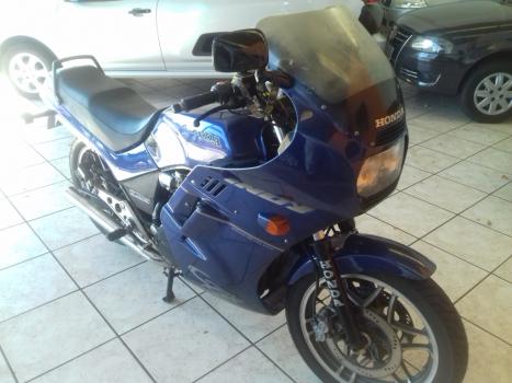 HONDA CB 750 F, Foto 3