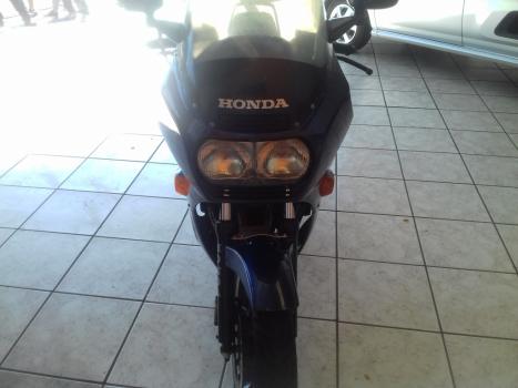 HONDA CB 750 F, Foto 4