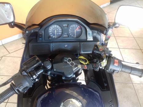 HONDA CB 750 F, Foto 6