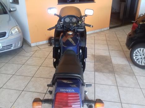 HONDA CB 750 F, Foto 7