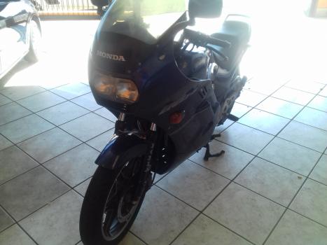 HONDA CB 750 F, Foto 8