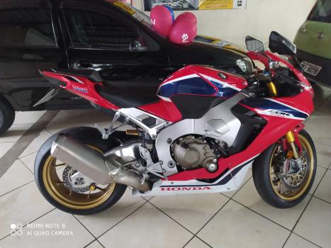 HONDA CBR 1000 RR FIRE BLADE, Foto 6