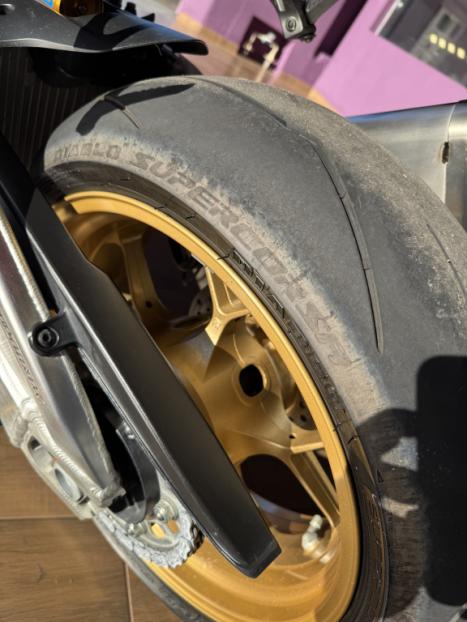 HONDA CBR 1000 RR FIRE BLADE, Foto 9