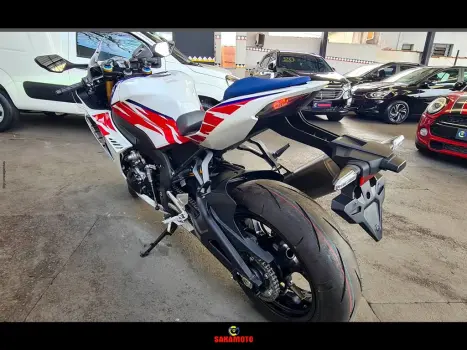 HONDA CBR 1000 RR FIRE BLADE, Foto 3 HONDA CBR 1000 RR FIRE BLADE, Foto 3