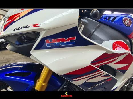 HONDA CBR 1000 RR FIRE BLADE, Foto 6 HONDA CBR 1000 RR FIRE BLADE, Foto 6