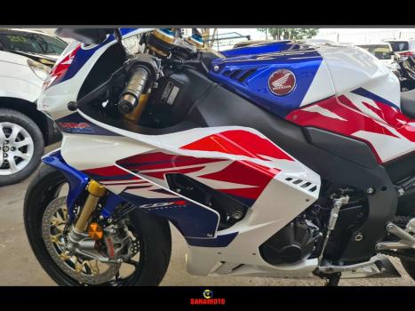 HONDA CBR 1000 RR FIRE BLADE, Foto 7 HONDA CBR 1000 RR FIRE BLADE, Foto 7