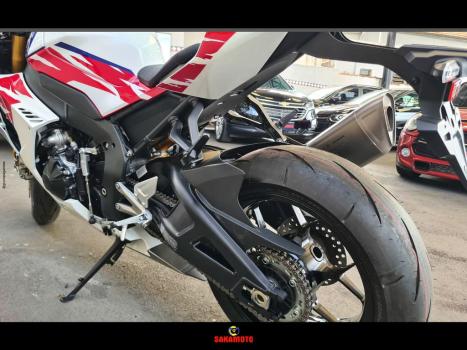 HONDA CBR 1000 RR FIRE BLADE, Foto 11 HONDA CBR 1000 RR FIRE BLADE, Foto 11