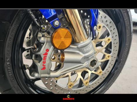 HONDA CBR 1000 RR FIRE BLADE, Foto 31 HONDA CBR 1000 RR FIRE BLADE, Foto 31