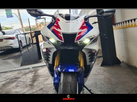 HONDA CBR 1000 RR FIRE BLADE, Foto 33 HONDA CBR 1000 RR FIRE BLADE, Foto 33