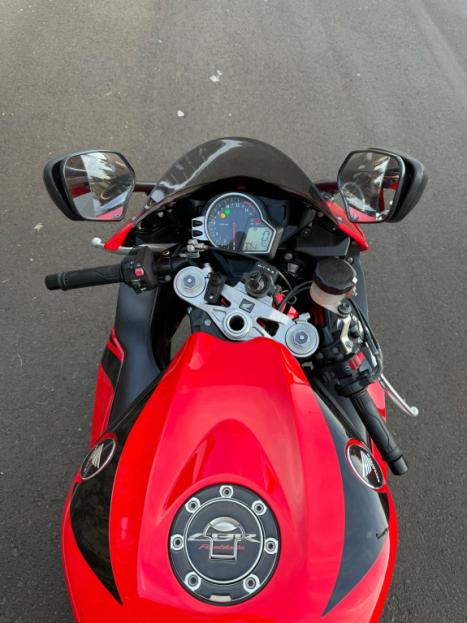HONDA CBR 1000 RR FIRE BLADE, Foto 10